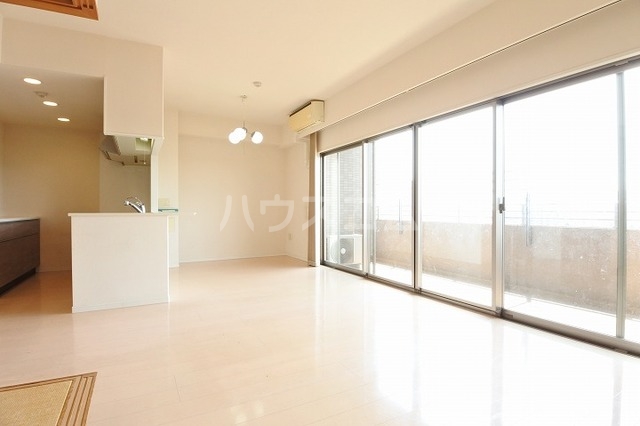 3/21 リビング/ダイニング