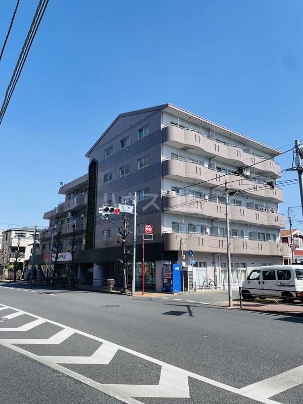 2/20 外観