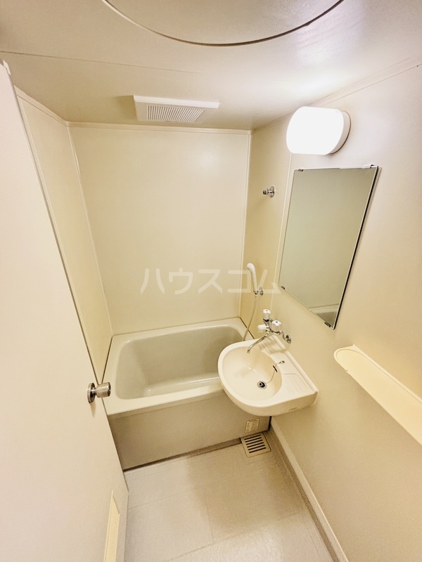 11/20 浴室