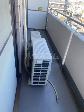 26/30 バルコニー