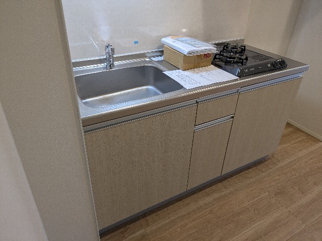 9/27 キッチン