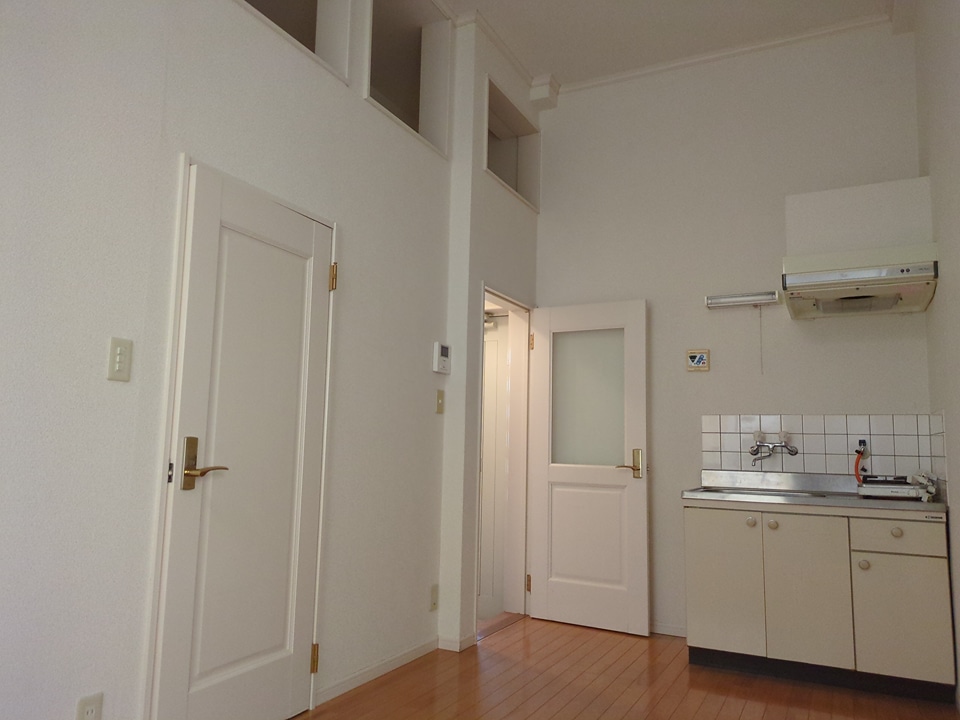 6/30 リビング/ダイニング