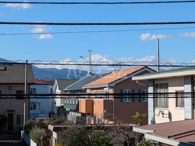 景色