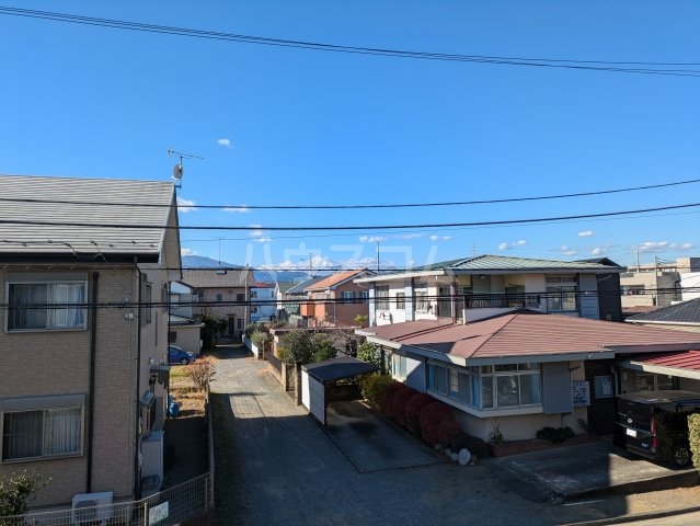 景色