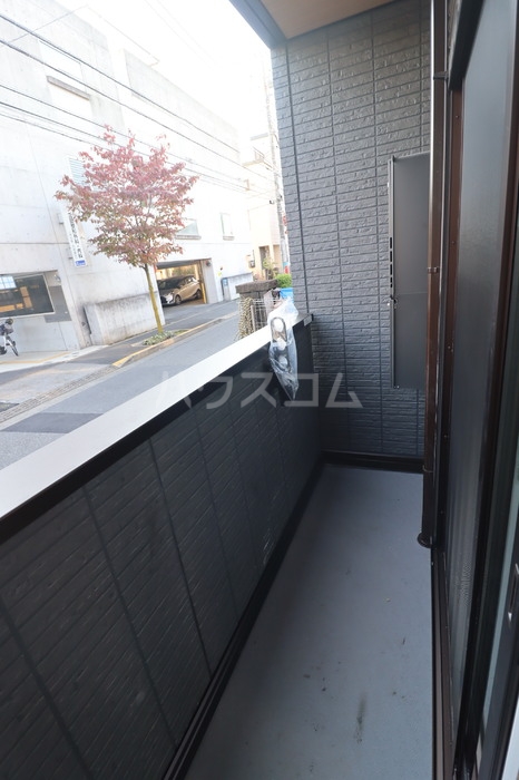 16/30 バルコニー