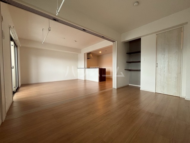 4/27 リビング/ダイニング