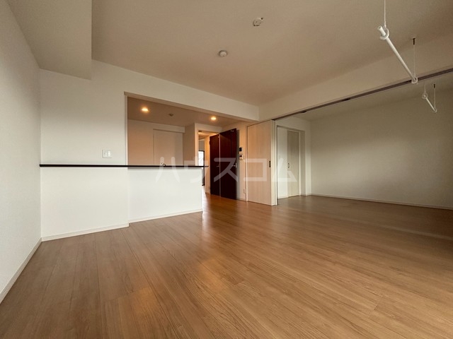 3/27 リビング/ダイニング