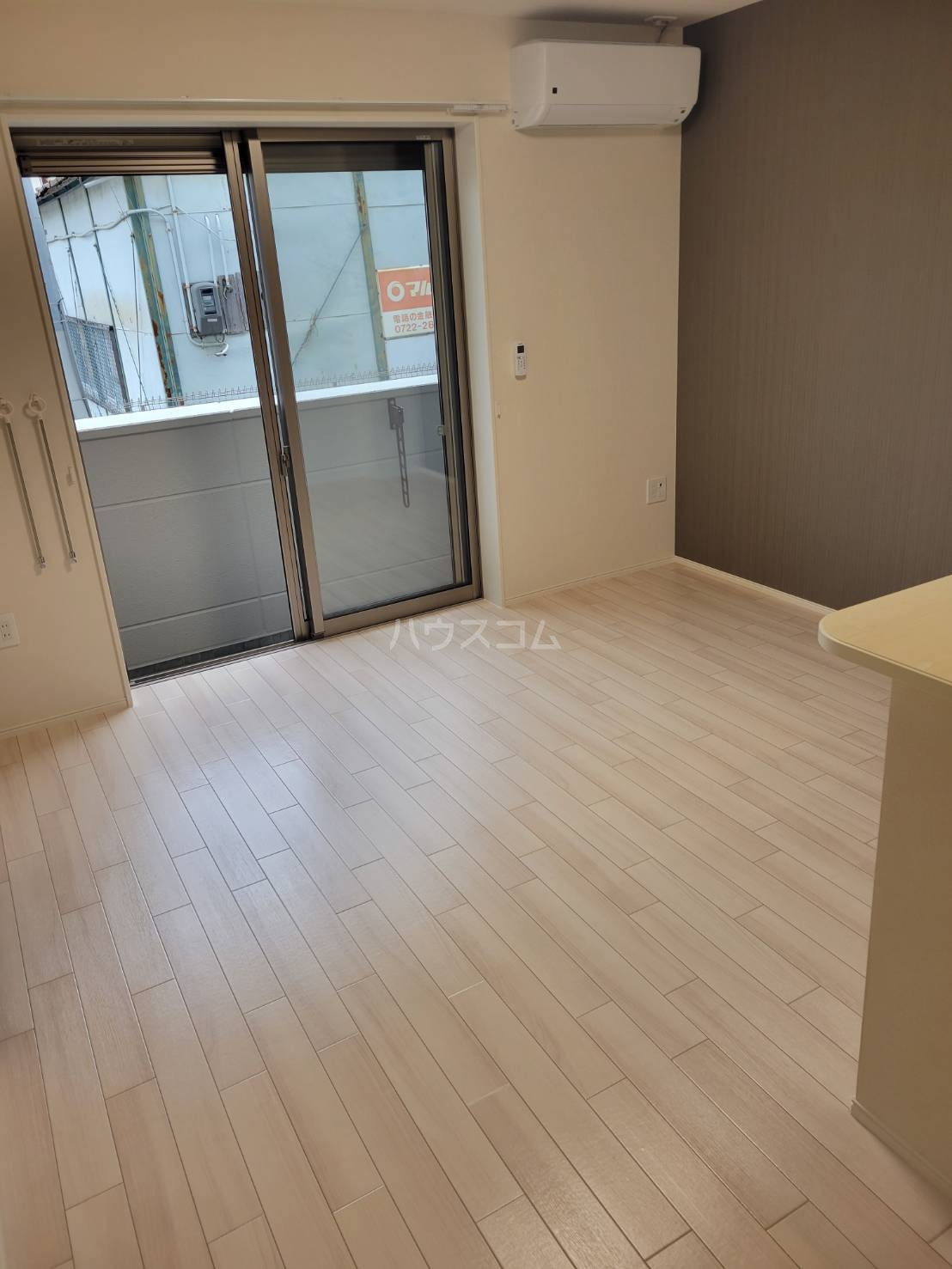 3/17 リビング/ダイニング