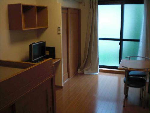 4/17 リビング/ダイニング