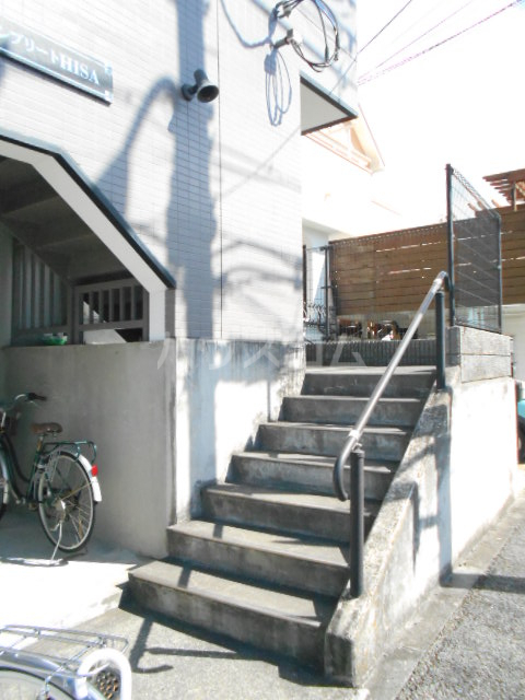 2/12 エントランス