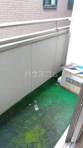 15/28 バルコニー