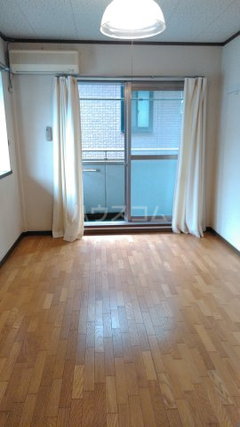 4/28 リビング/ダイニング