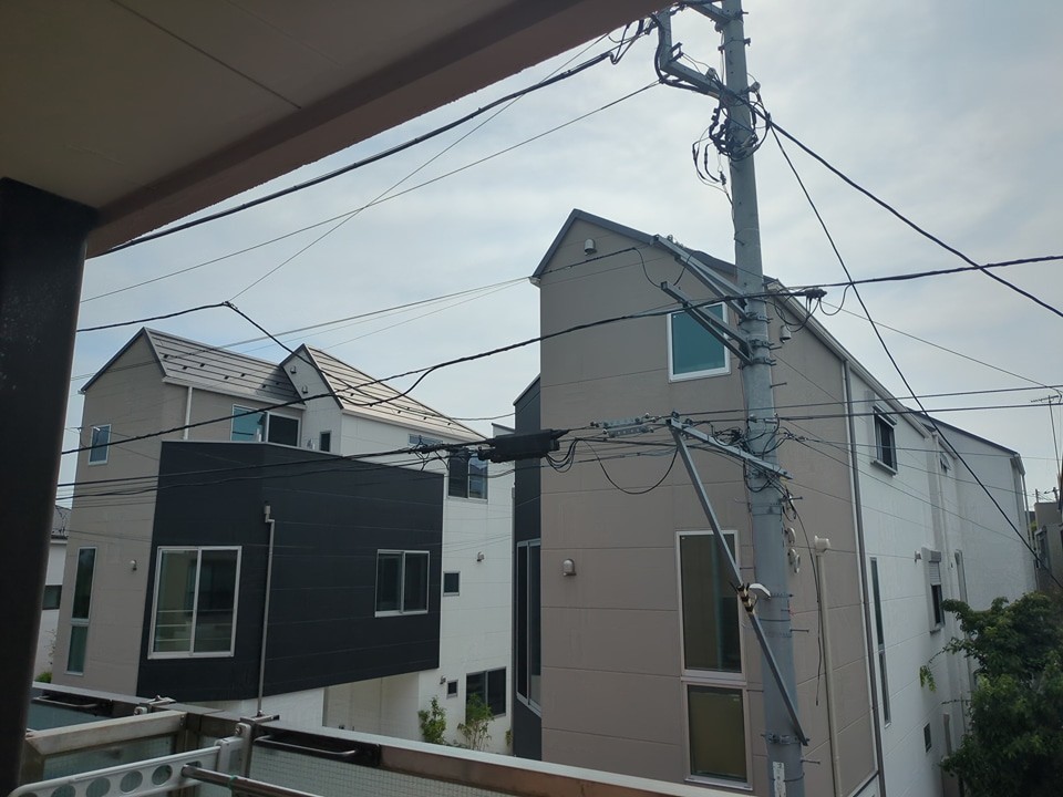 景色