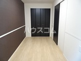 5/27 寝室