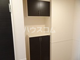 8/27 玄関