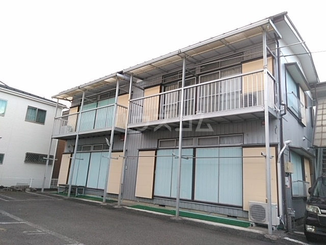 2/4 外観