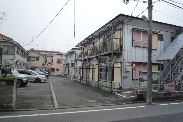 1/30 外観