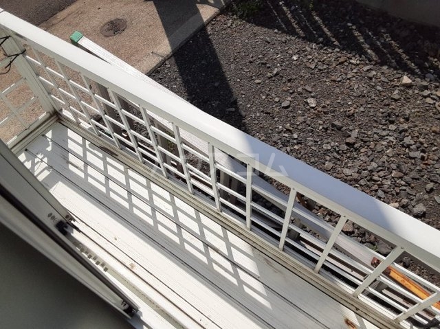 15/30 バルコニー