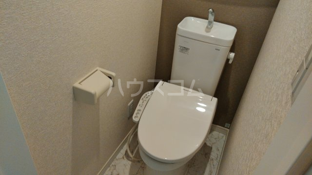 12/26 トイレ