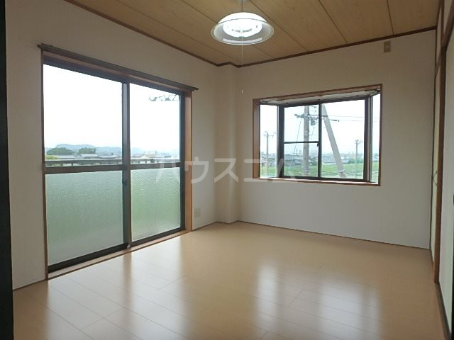 4/24 リビング/ダイニング