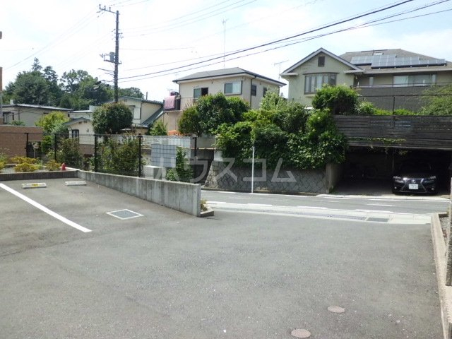 29/30 駐車場