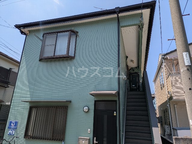 2/2 外観