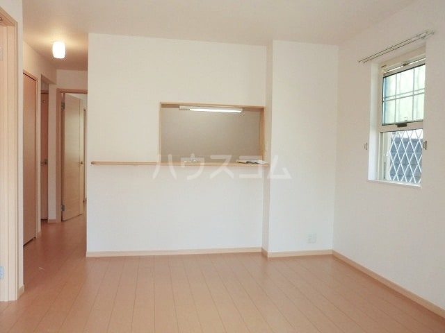 3/21 リビング/ダイニング