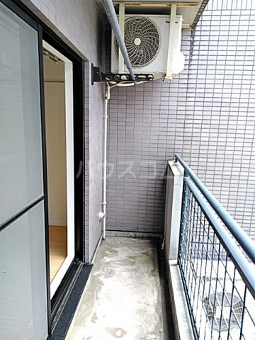 14/24 バルコニー