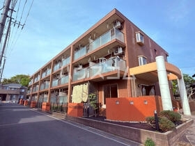 レキシントンマンション安行外観写真