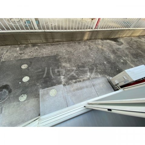 16/30 バルコニー