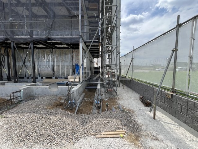 5/6 エントランス