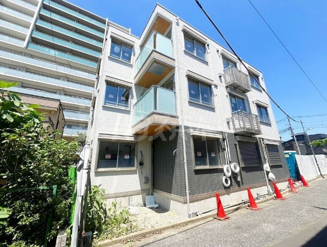 1/24 外観
