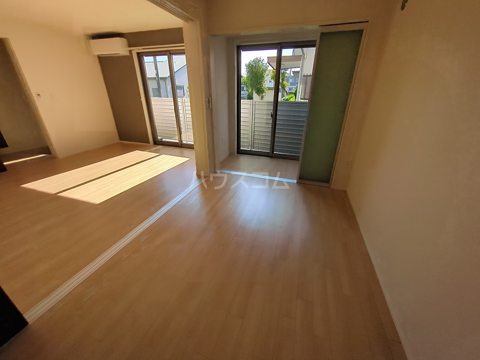 3/22 リビング/ダイニング