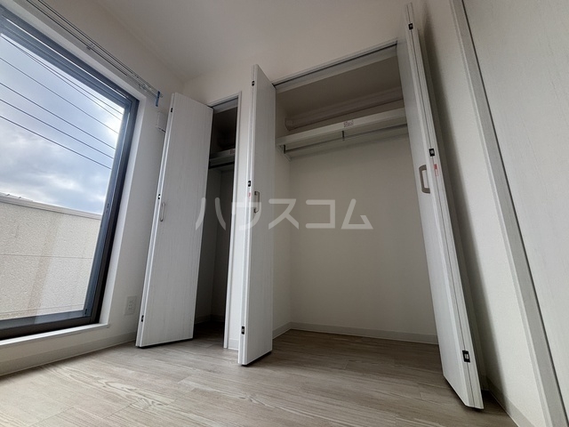 13/28 バルコニー