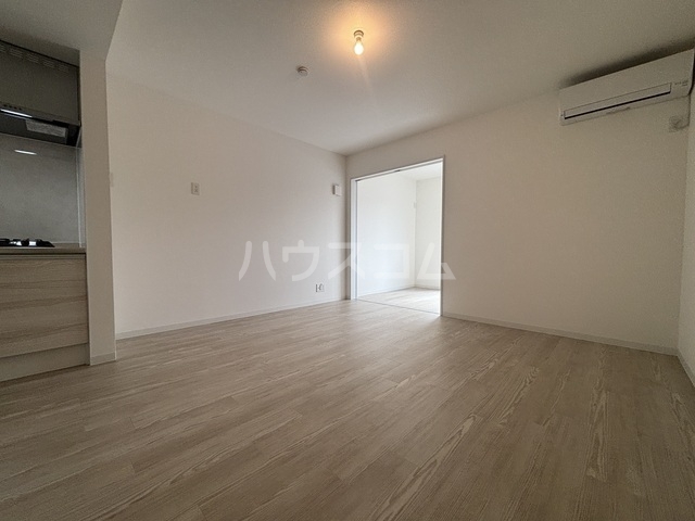 3/28 リビング/ダイニング