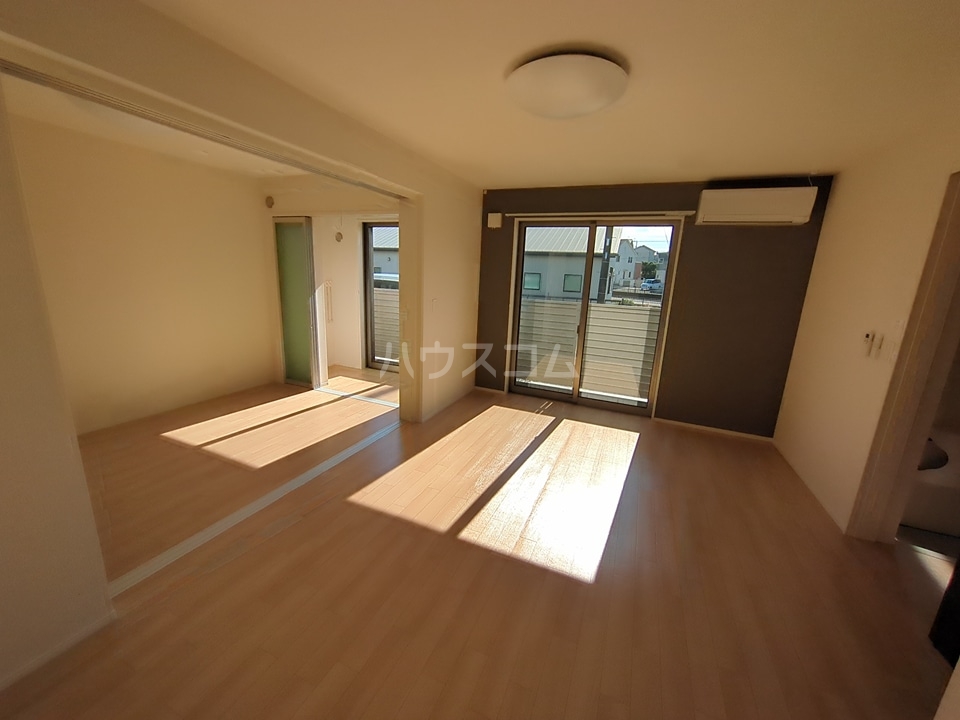 3/20 リビング/ダイニング