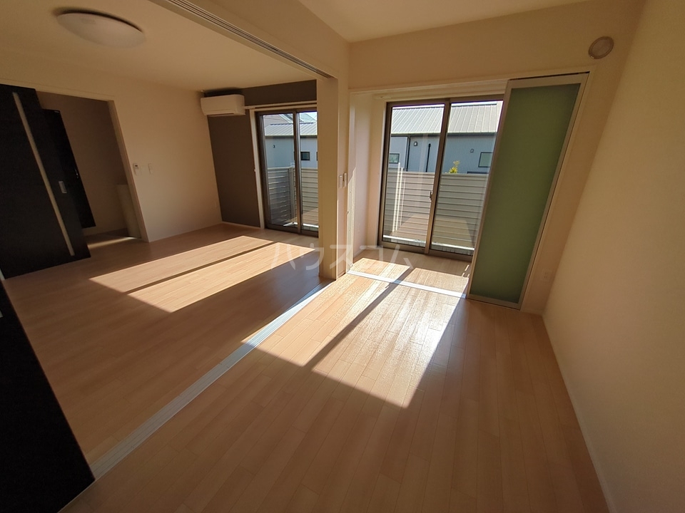 3/21 リビング/ダイニング