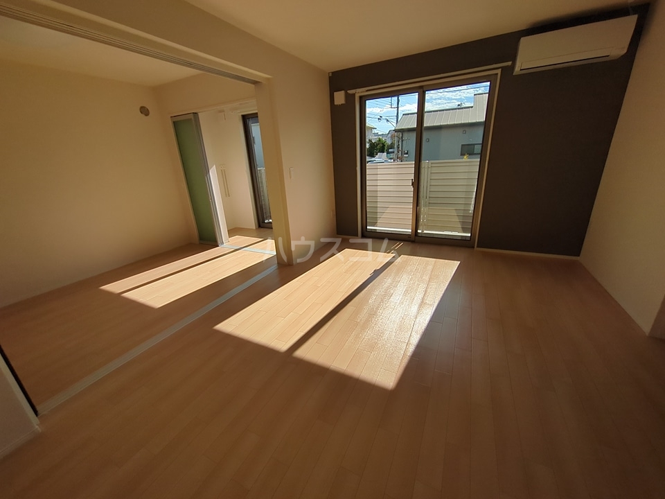 3/20 リビング/ダイニング