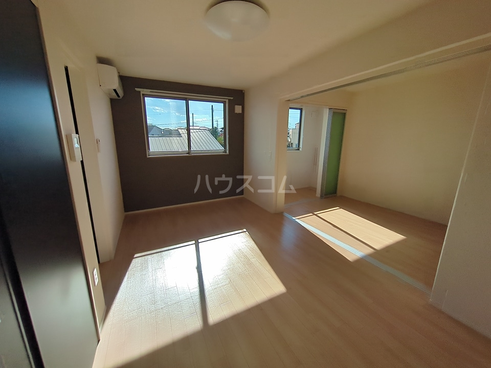 3/19 リビング/ダイニング