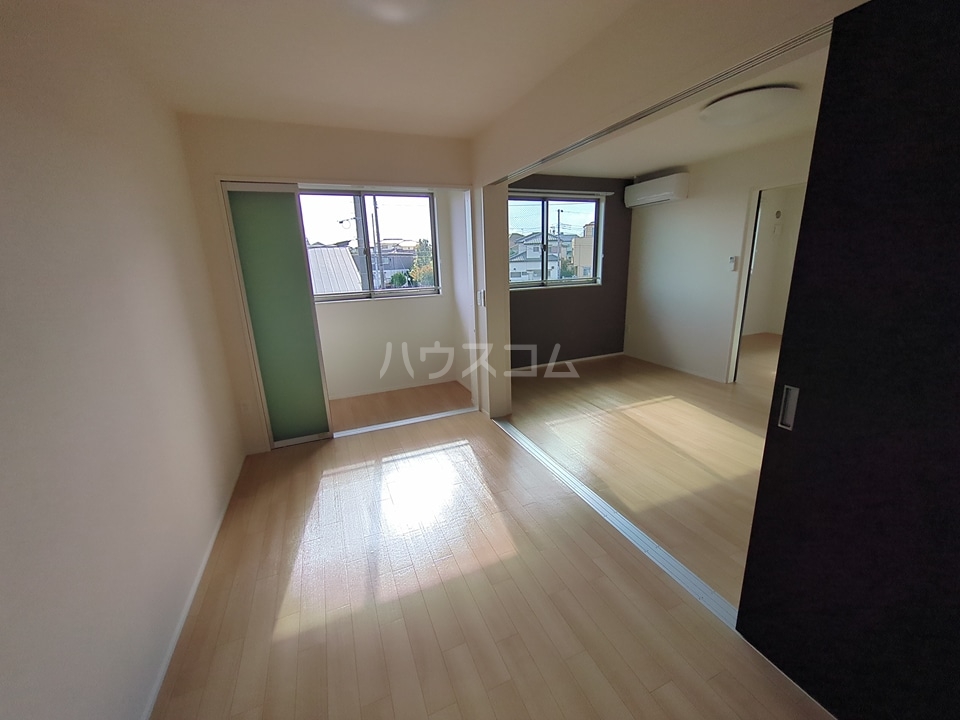 4/22 リビング/ダイニング