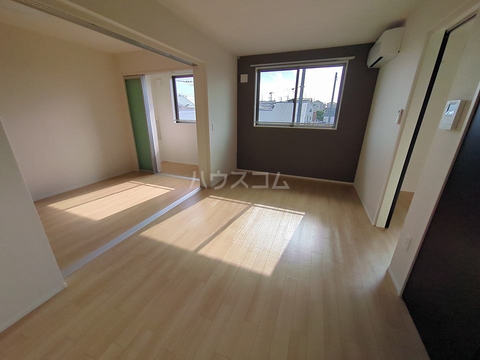 5/22 リビング/ダイニング