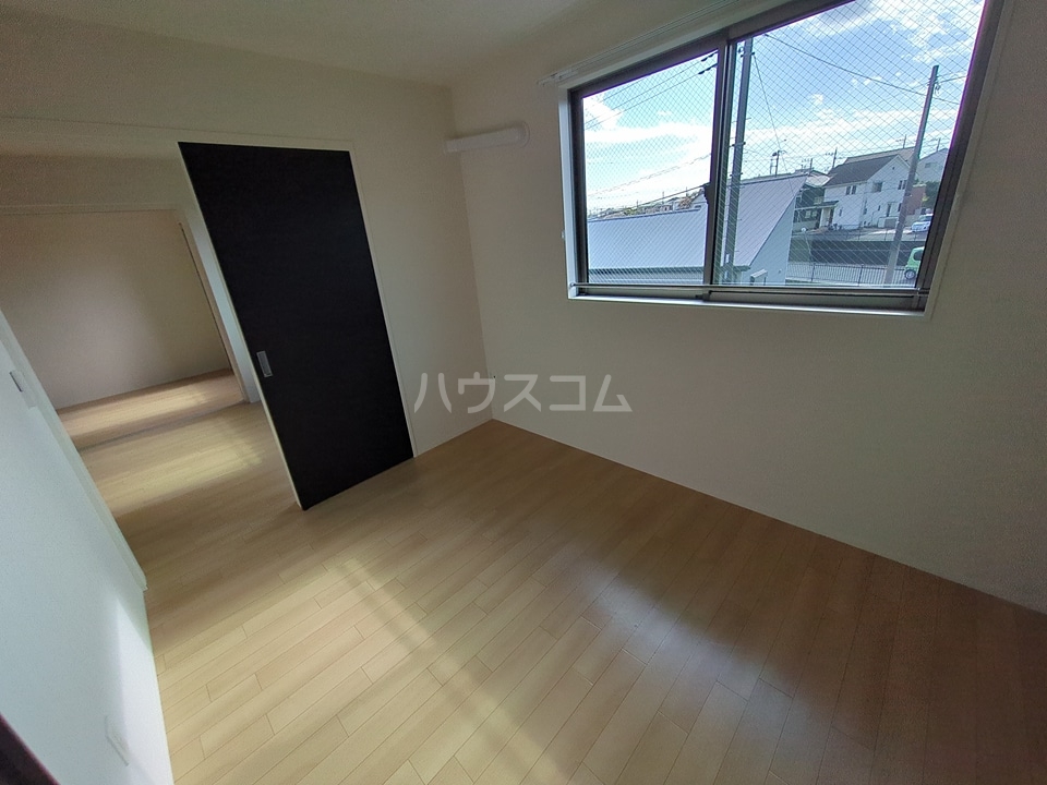 3/22 リビング/ダイニング