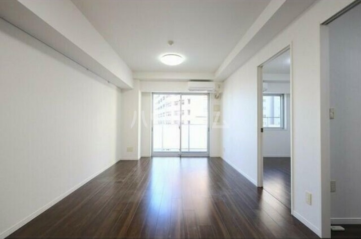 4/28 リビング/ダイニング