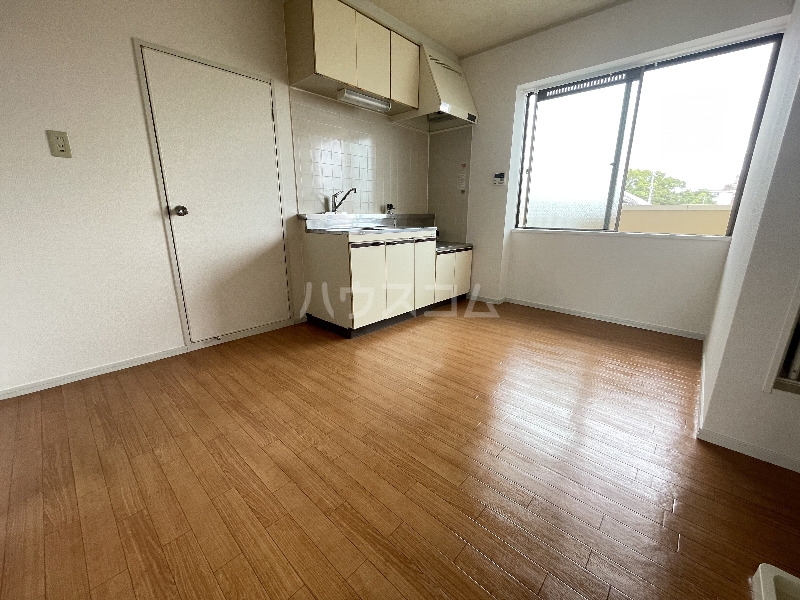 3/17 リビング/ダイニング