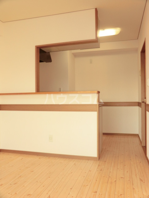 3/15 リビング/ダイニング