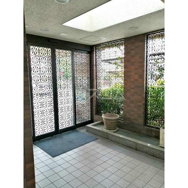 15/24 エントランス