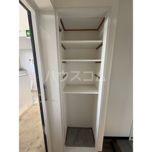 5/12 収納