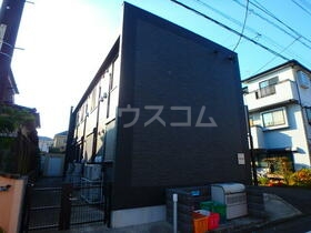 11/21 バルコニー