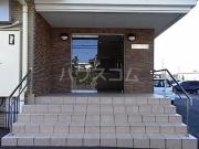 15/19 エントランス