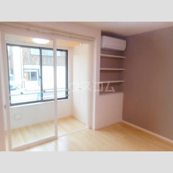 3/17 リビング/ダイニング